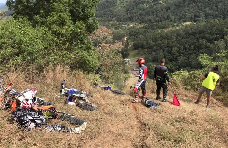Kungurri Hill Climb