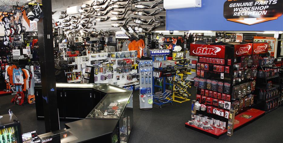 BUY SPARE PARTS