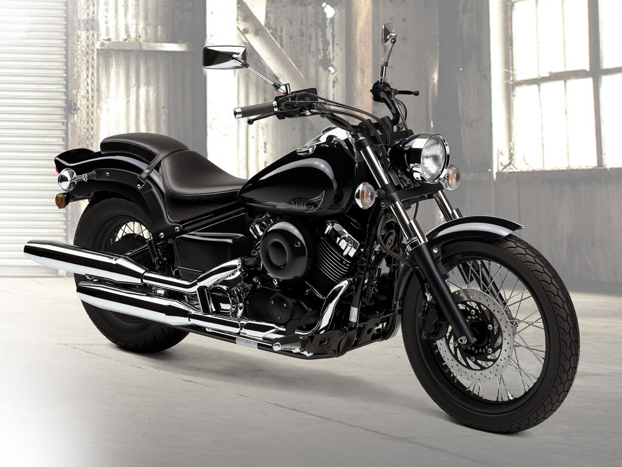 yamaha v star 650 accessories australia